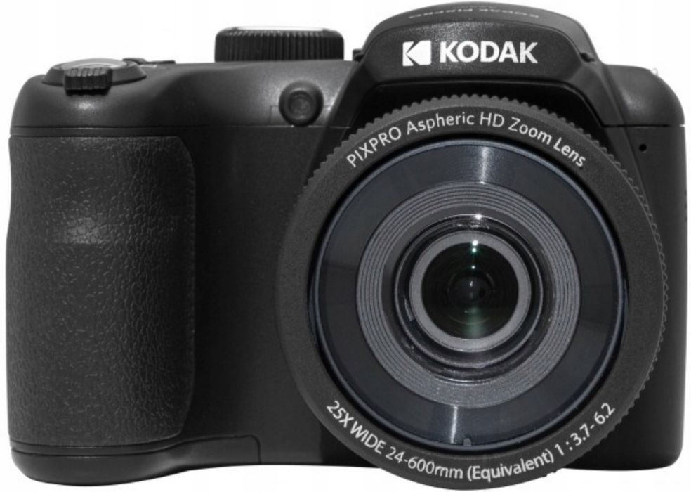 Kodak Pixpro  AZ255 Digital Camera aparat