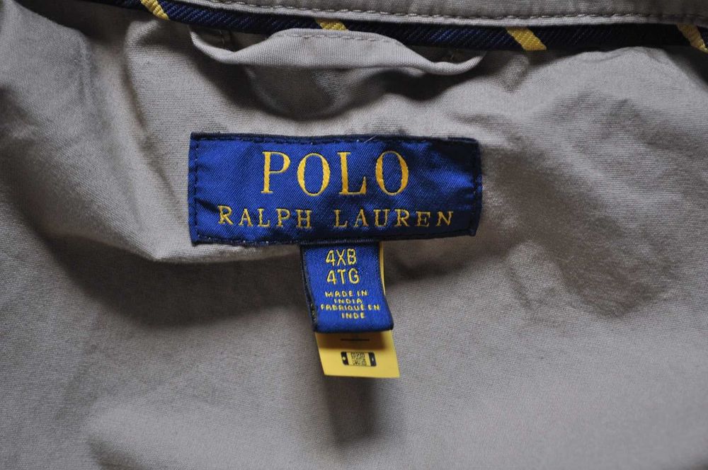 Polo Ralph Lauren kurtka męska 4XL