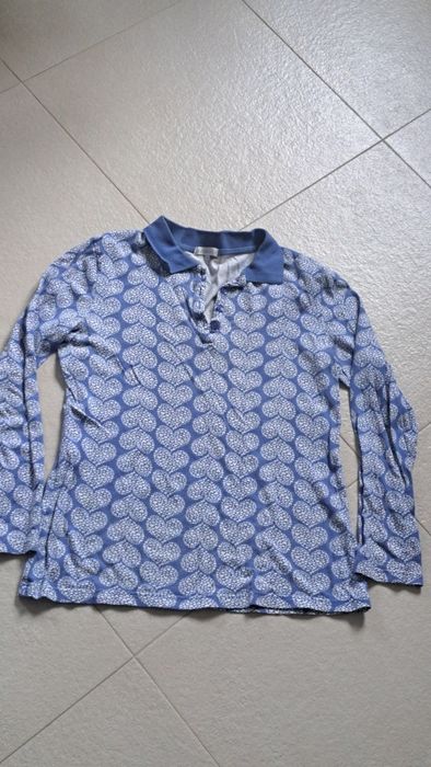 Várias roupas para desocupar 1,50€