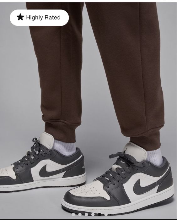 Чоловічий флісовий спортивний костюм Nike, оригінал. Новий