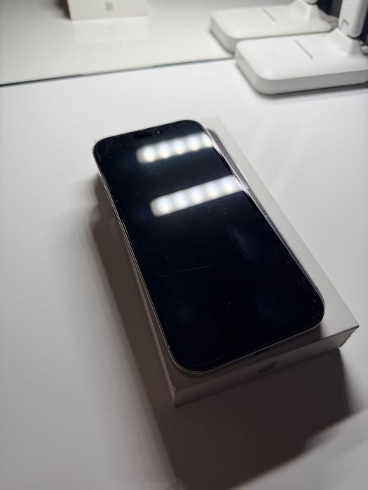 Iphone 16 pro max 256