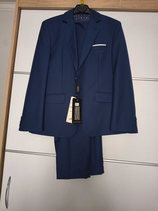 Garnitur chłopięcy