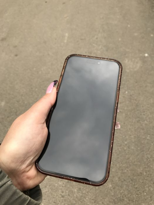 IPhone 14 pro max 256 gb