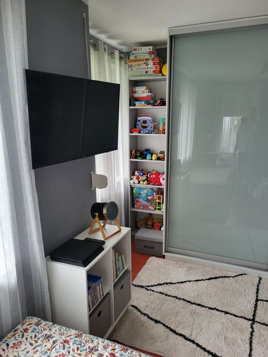 Apartament Żarnowska