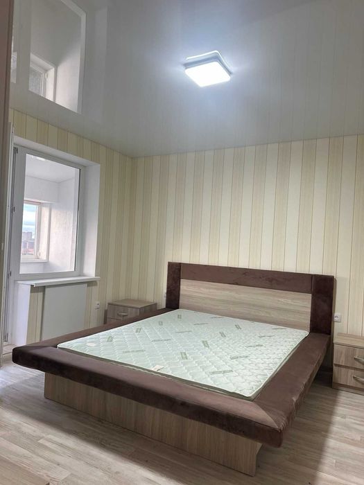 Квартира з сучасним ремонтом Хлібодарське/Авангард