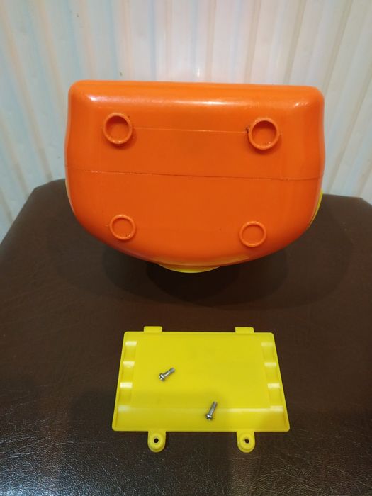 Генератор бульбашок Smuths bubble machine