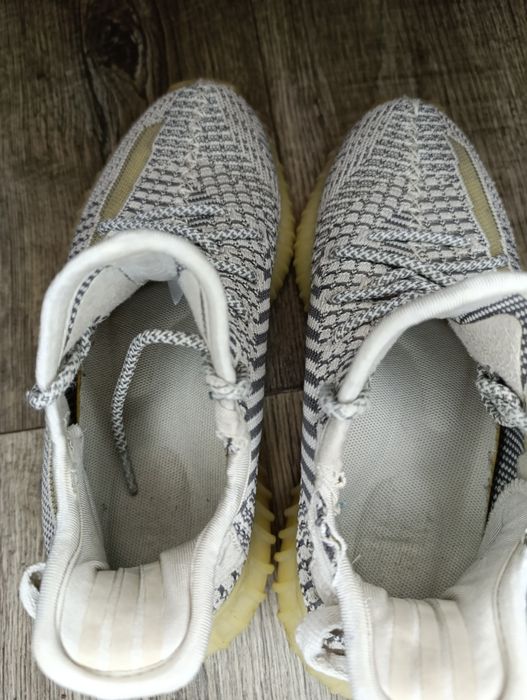 Кросівки Adidas Yeezy Boost 350 V2 Static, Ізіки,Адідас