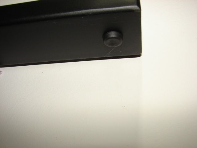 Nogi loft 60x50 komplet 2 sztuki