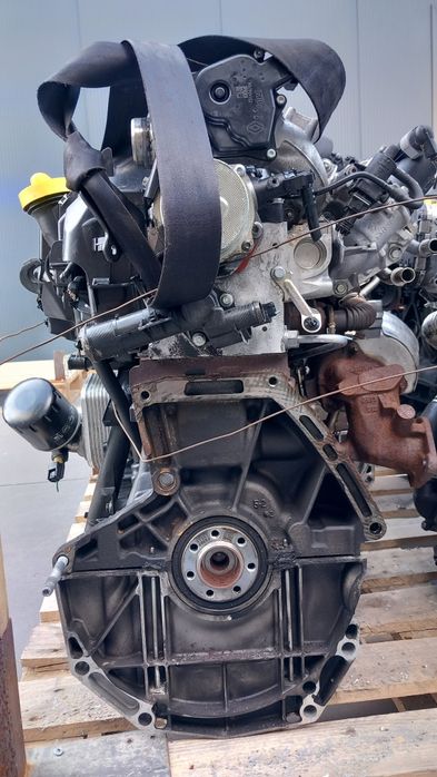 Motor Renault 1.5 DCI