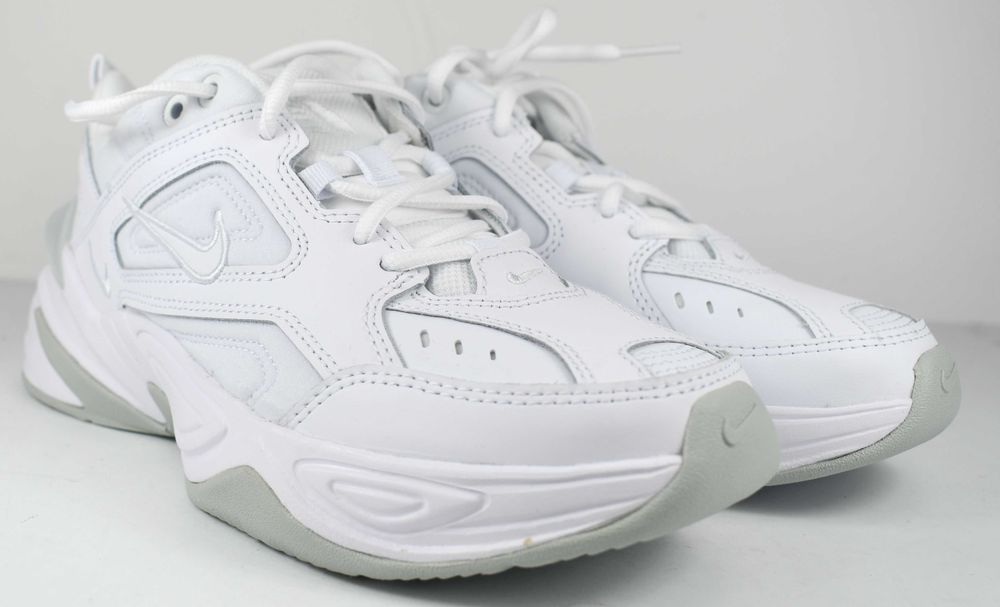 Sneakersy Nike M2K Tekno AO3108 roz. 39