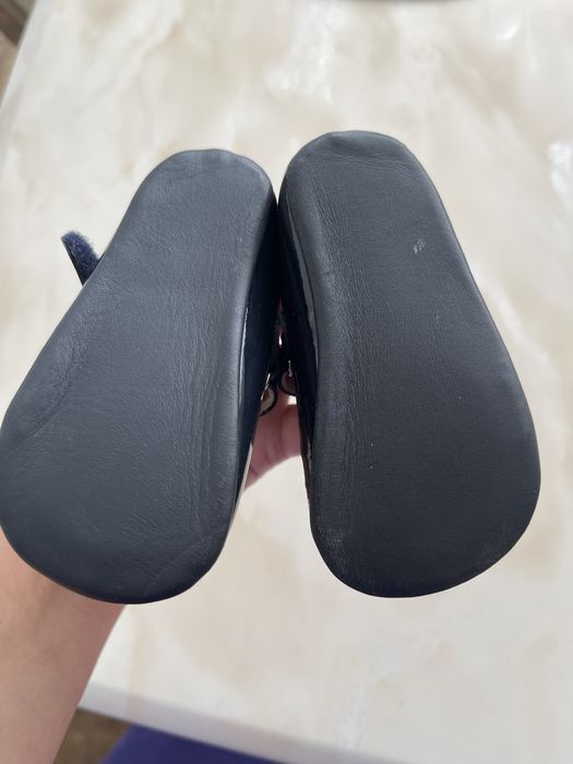 Пинетки , туфли 19