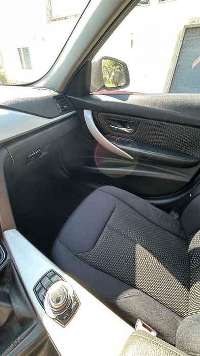 Vendo  BMW   320    ANO 2013