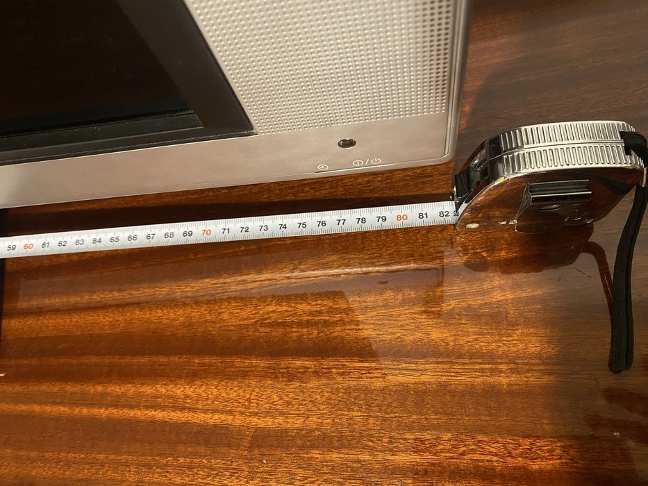 Televisão Toshiba