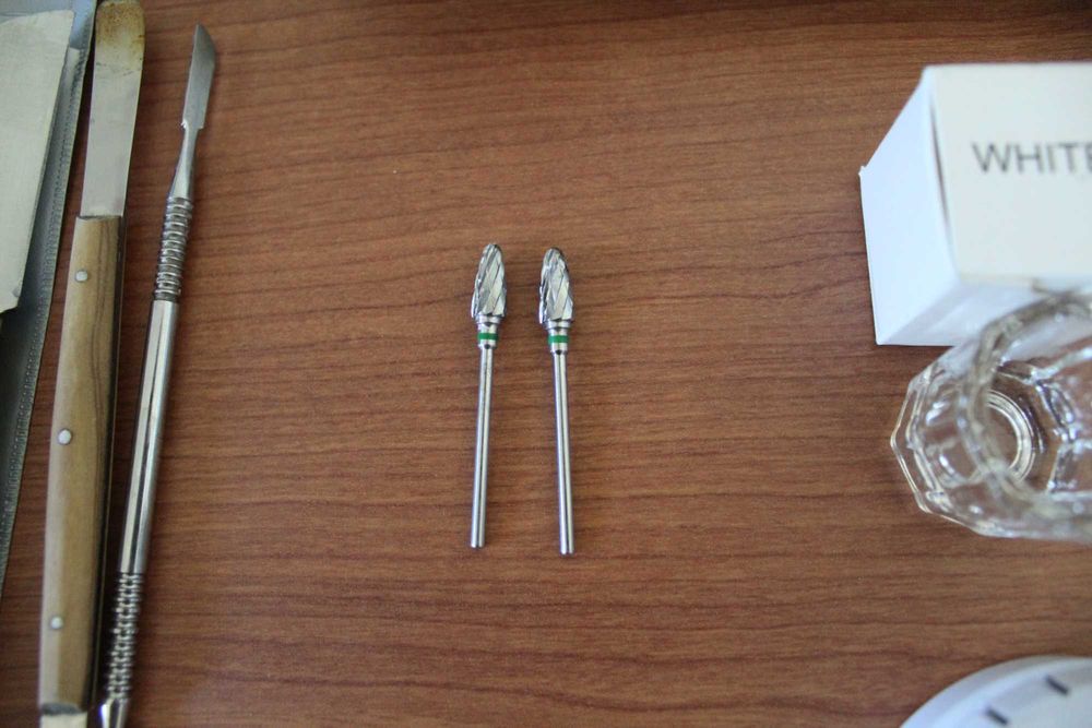 Material para o Curso de Medicina Dentária (Endodontia)