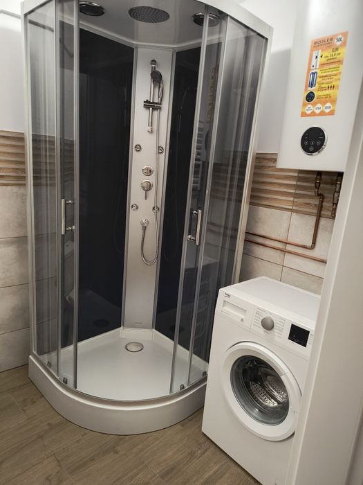 Mieszkanie do wynajęcia