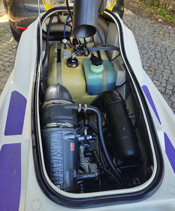 Yamaha WaveBlaster II