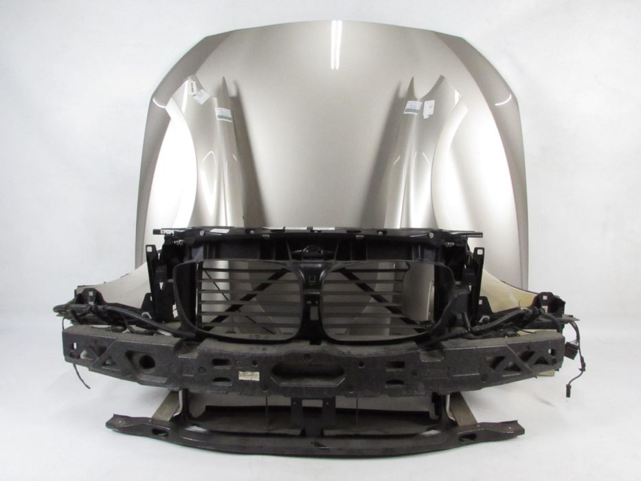 Frente Seminovo/ Original Bmw 5 Gran Turismo (F07)