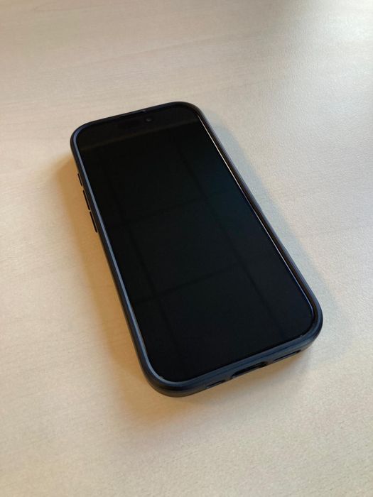 iPhone 16 Pro 256GB  Black igła !!!