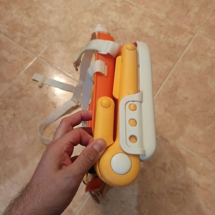 Cadeira/Assento elevatório Pocket snack Chicco