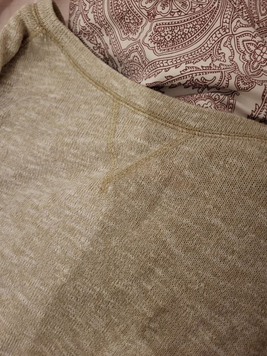 Camisola Clara | Bershka