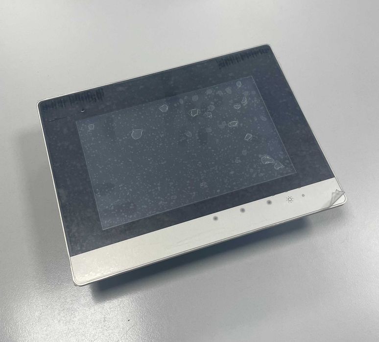 Panel HMI WAGO  e!DISPLAY 7300