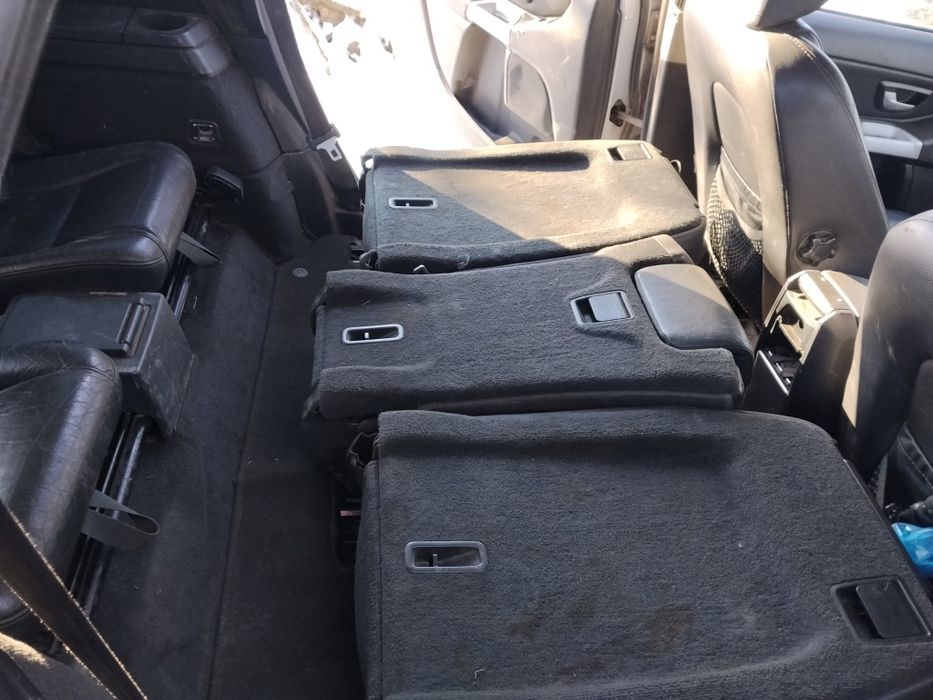 Вольво xc 90 дізель