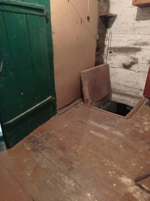 Помешкання в 20км від міста. Траса Чернігів-Київ. Село Красне.