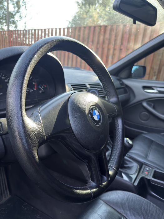 BMW 3 Series 2001 VIN WBAAW11020JV11594 фото оголошення 6 з 8