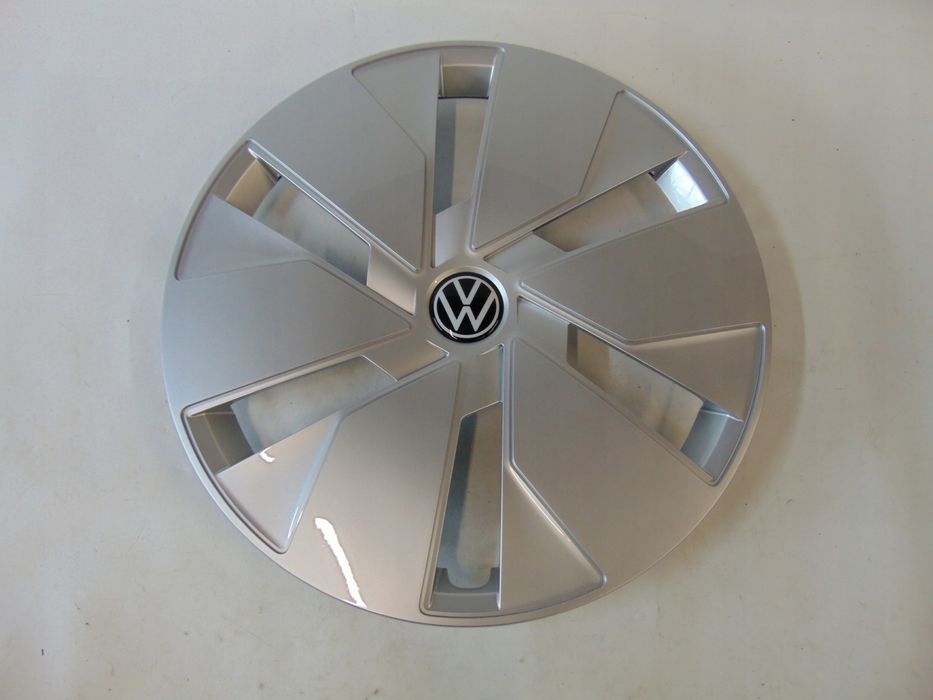 Оригинальные колпаки Volkswagen
