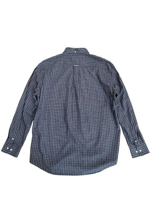 Мужская рубашка Gant Оригинал