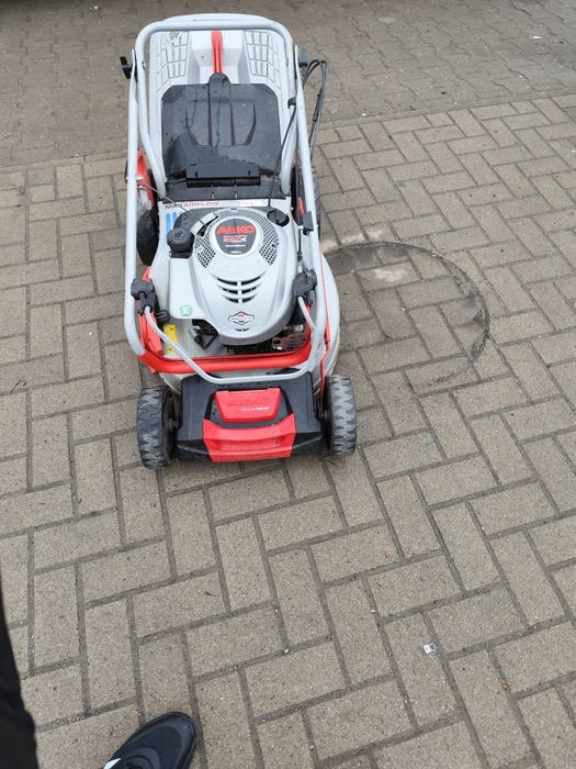 Kosiarka elektryczna alko 40cm.