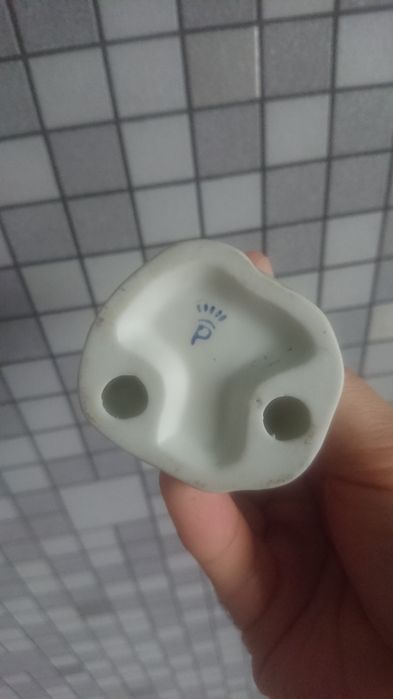 Порцелянові статуетки