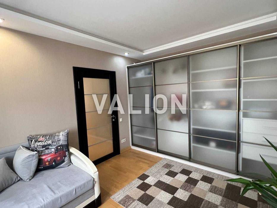 3-комнатная квартира по адресу ул. Автозаводская (площадь 121 м²) - Atlanta.ua - фото 7