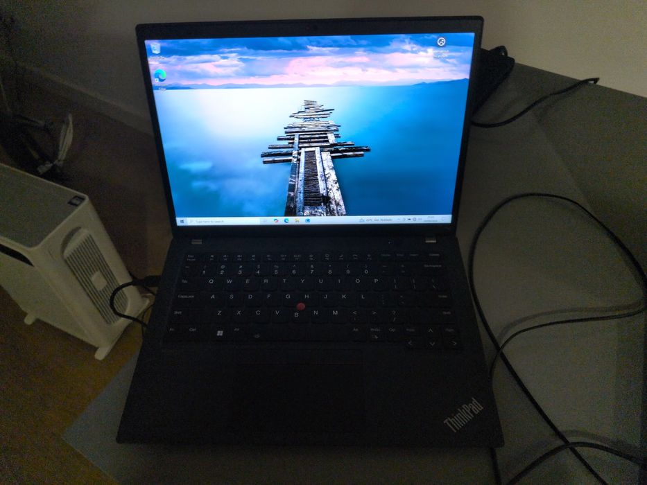 Thinkpad T14 Gen 3