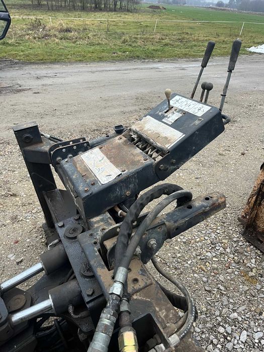 Ramie kopiące 730 S do BOBCAT