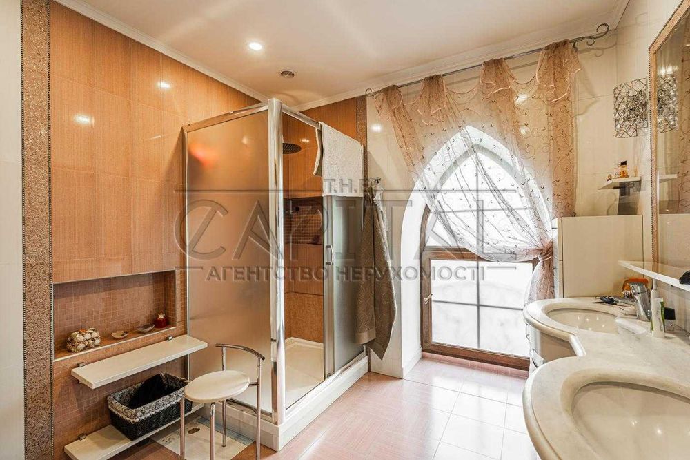 Будинок за адресою вул. Брусилівська (площа 850 м²) - Atlanta.ua - фото 21