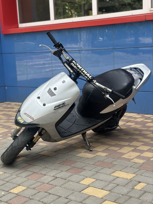 Срочно Продам Suzuki ZZ Inch Up Sport ,Есть обмен на хорошый пк