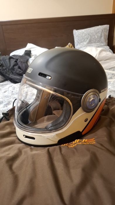 Capacete Origine Vega - M