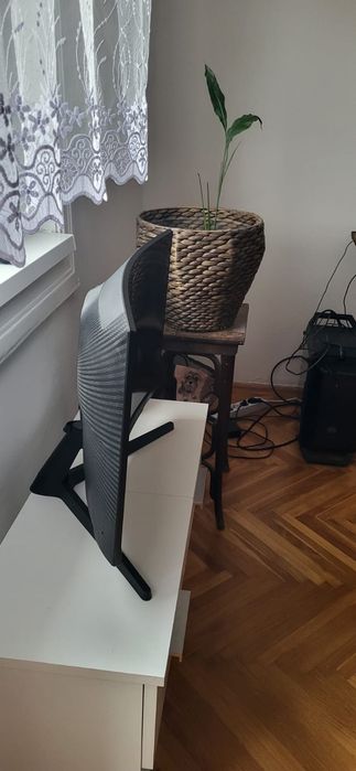 Monitor SAMSUNG Odyssey G5 27"