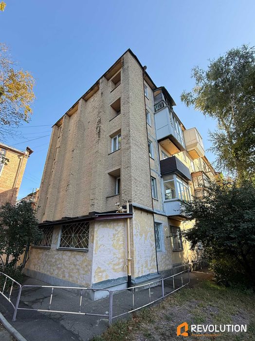 Без комісії. Ореда 1к квартири Краснодарська, Ґолди Меїр, Шевченківський, Нивки парк