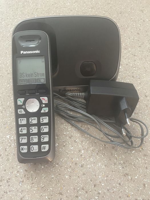 Телефон Panasonic