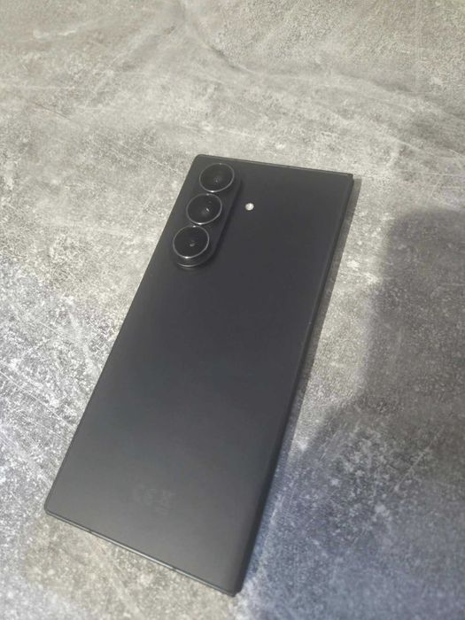 Samsung galaxy z fold 7 512gb (czytać opis!)