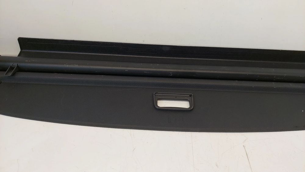 Chapeleira / tampo da mala VOLKSWAGEN Golf VII Variant (BA5, BV5)