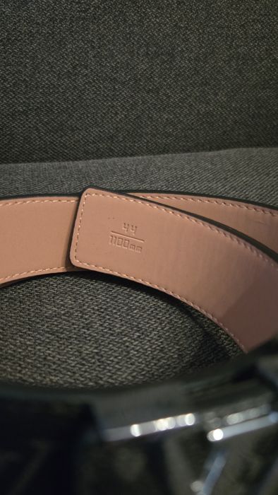 Pasek Louis Vuitton