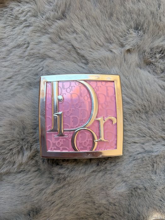 Róż Dior 001 Pink