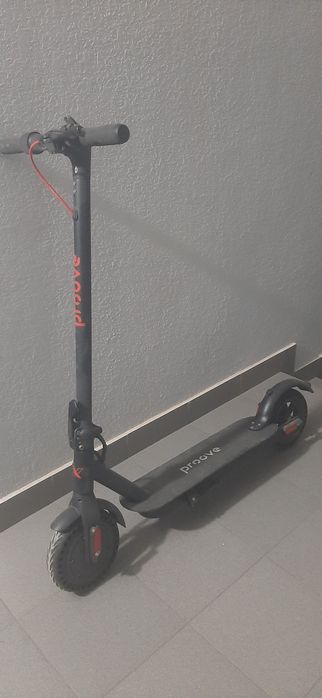 Електросамокат proove