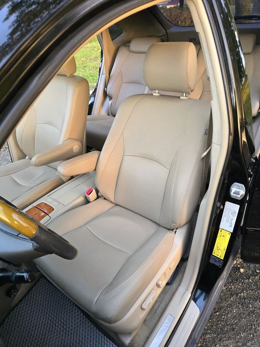 Lexus rx350 2007