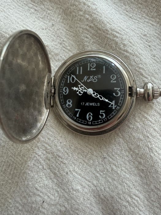 Годинник NPS 17 jewel
