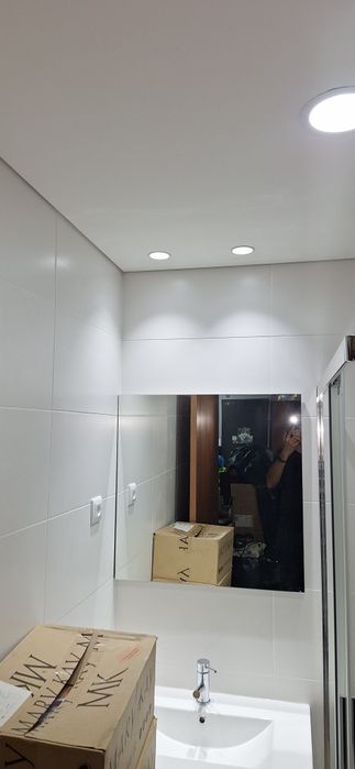 Serviços de Reparações