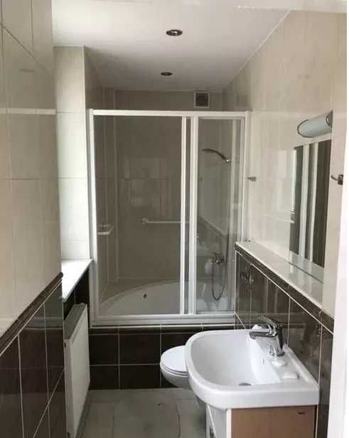 Pokój 1 os. 12m2 do wynajęcia dla dziewczyny (studentki) - Centrum